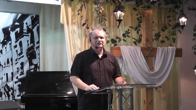 Царь Иосия духовный реформатор (04.08.2013) смотреть онлайн