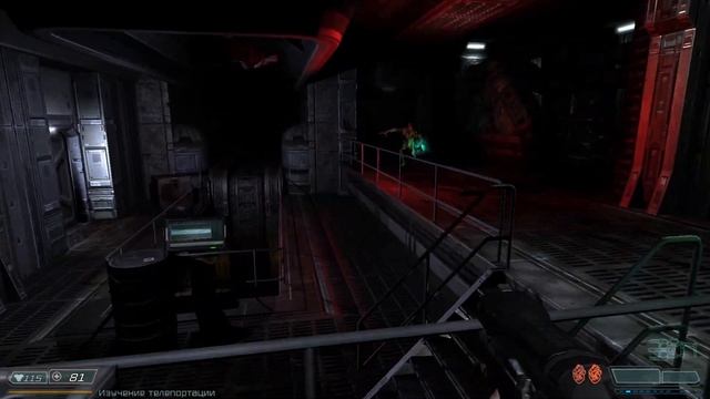 DOOM 3 [BFG Edition] • Стрим 3 • Resurrection of Evil - DLC смотреть онлайн
