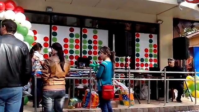 Открытие "Пятёрочки" смотреть онлайн