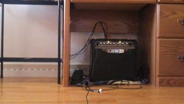 Epiphone G-400 Demo/Review смотреть онлайн