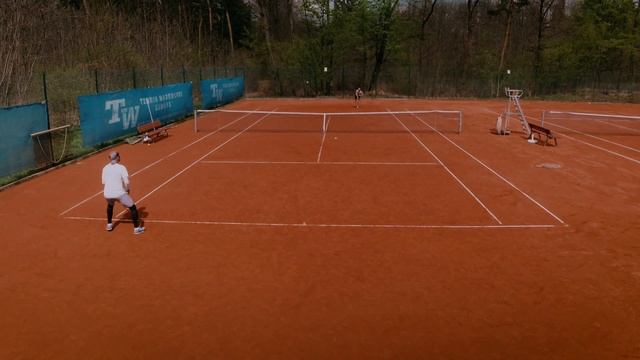Recensione nella NUOVA scarpa da tennis Nike Air Zoom Vapor Pro ? смотреть онлайн
