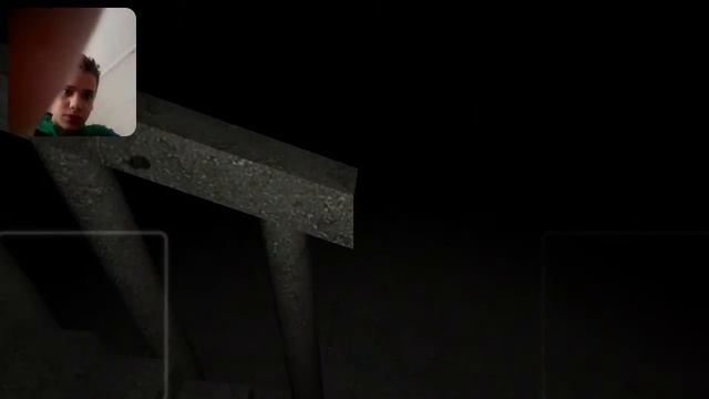 Обзор игры "Scp-087" смотреть онлайн