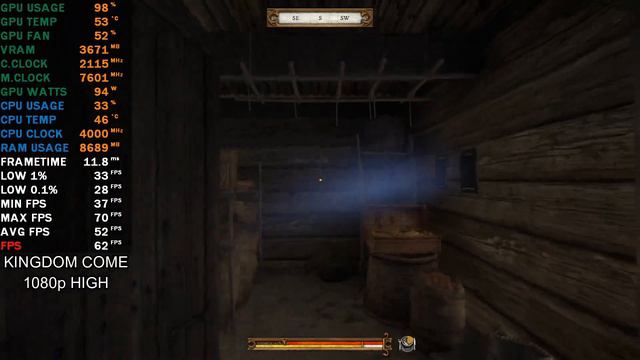 RYZEN 5 2600 GTX 1660 SUPER - TEST IN 25 GAMES смотреть онлайн