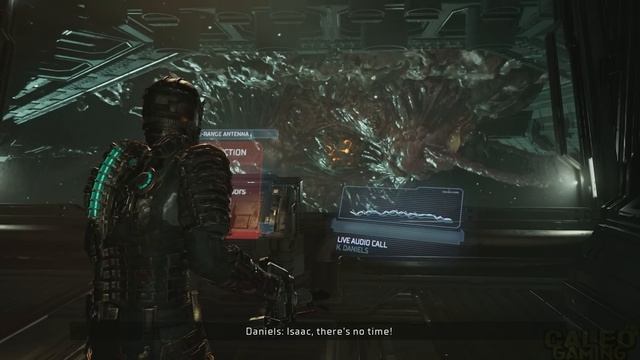 Dead Space Remake - All Bosses & Enemies (With Cutscenes) 4K 60FPS UHD PC смотреть онлайн