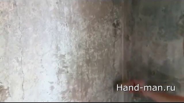 грунтовка стен своими руками hand-man ru смотреть онлайн
