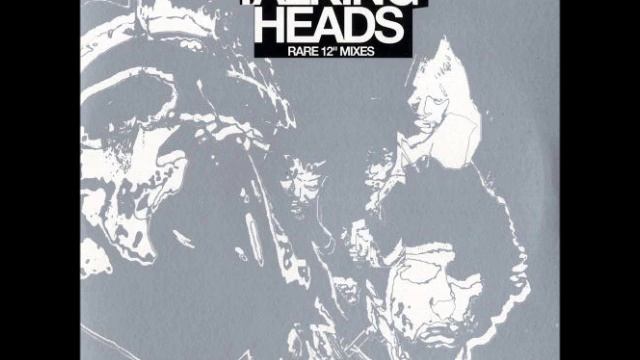 The Talking Heads - Slippery People (Rare 12" Mixes) смотреть онлайн