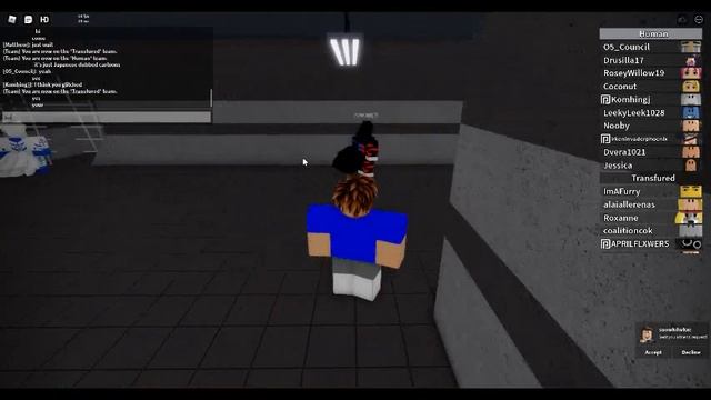 New glitch on furry infection (how to become imortal) (PATCHED) смотреть онлайн