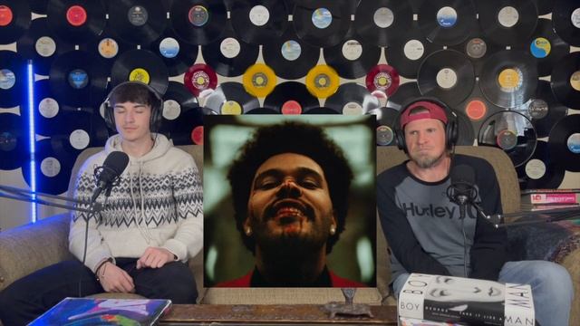 DAD REACTS to The Weeknd "Escape From LA” смотреть онлайн