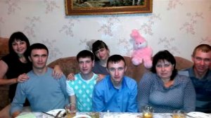 Туган конен белэн, эти