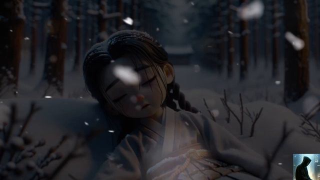 "Lily" | AI-generated music video смотреть онлайн