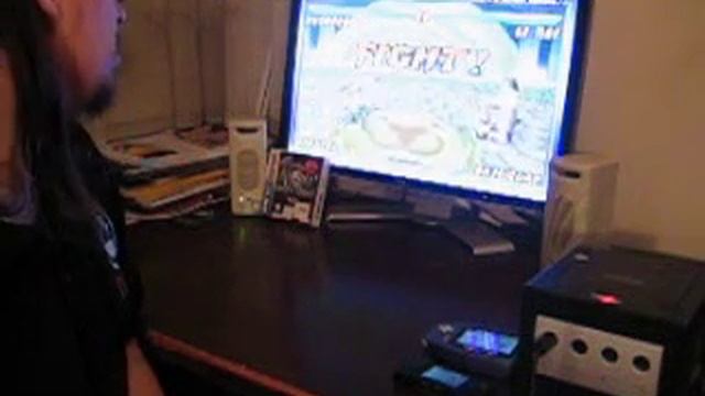 TMK review Mortal Kombat Deadly Alliance Gameboy Advance смотреть онлайн