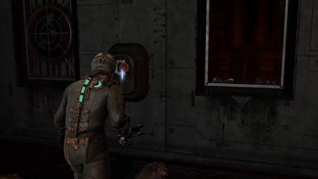Dead Space (2008) - Прибытие на Ишимуру (Без комментариев) - #01 смотреть онлайн