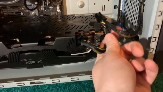 Upgrading the Gaming and Streaming Rig!! смотреть онлайн