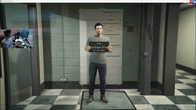 GTA V LSPDFR: 경찰모드 0.4.1 설치방법 및 자세한 설명
