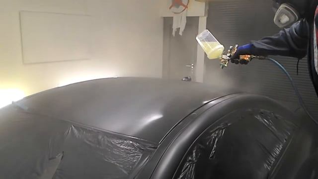 Opel Astra Plasti Dip + pigment Antracite + Matt varnish / DipDealer смотреть онлайн