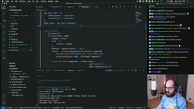 Bilo (Bilgisayar) Show, Slack Botu Yapiyoruz, Python, Google Cloud смотреть онлайн