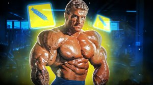 САМЫЙ ФАКТУРНЫЙ БОДИБИЛДЕР-СКИНХЕД. ПРЕСТУПНОЕ ПРОШЛОЕ ДОРИАНА ЯТСА