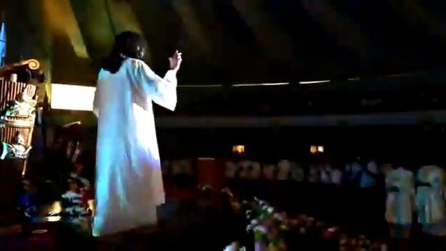 Easter, the Resurrection of Our Lord Jesus Christ: Live Presentation at Rosary Church, Qatar смотреть онлайн