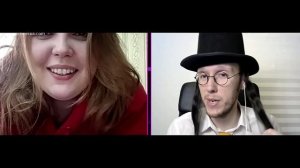 ДИКИЙ СТИЛИСТ РАЗНОСИТ ЧАТ РУЛЕТКУ  | ПРАНК РЕАКЦИЯ