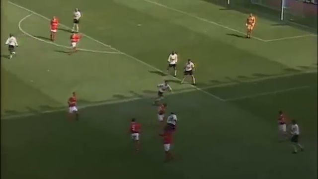 Fabrizio Ravanelli Boro v Liverpool fc смотреть онлайн
