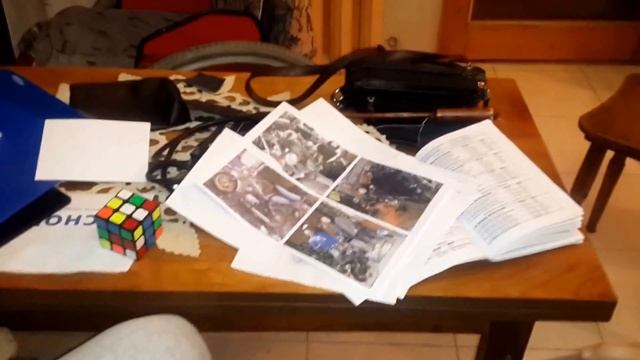 Григорьев Игорь Михайлович советует сыну Ярославу смотреть онлайн