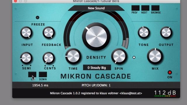 Mikron Cascade Advanced смотреть онлайн