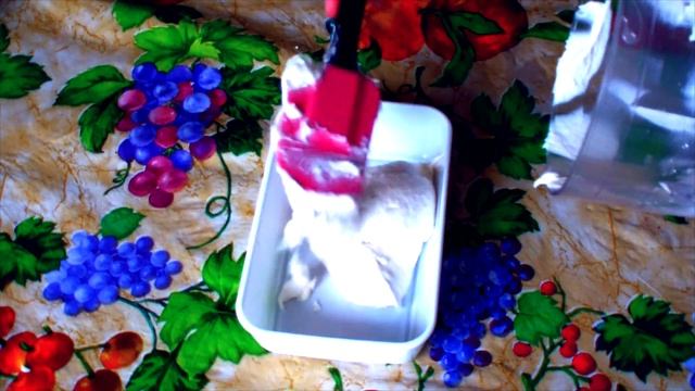 ДИЕТИЧЕСКОЕ БЕЛКОВОЕ МОРОЖЕНОЕ❀РЕЦЕПТ❀ПП смотреть онлайн