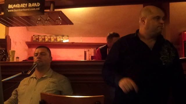 Bumbari band-Nadji novu ljubav смотреть онлайн