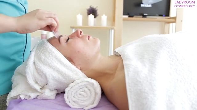 Комплексная SPA программа ГУАША СВЕЖЕЕ ПРИКОСНОВЕНИЕ смотреть онлайн