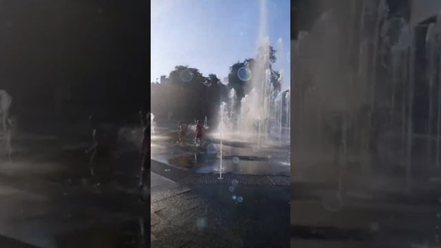 дело было летом на Советской площади #Воронеж смотреть онлайн
