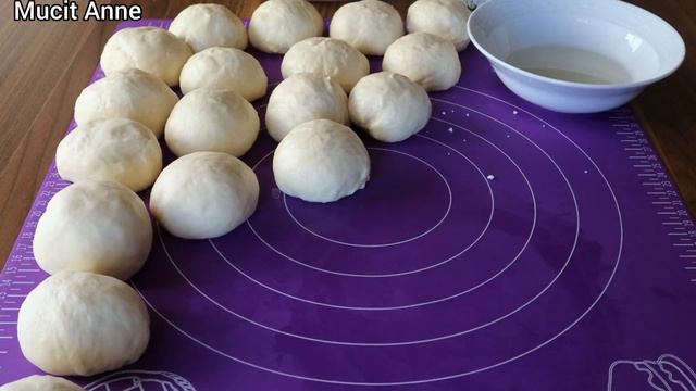 TÜM POĞAÇALARI UNUTUN? BÖYLE YUMUŞACIK, LEZZETLİ BİR TARİF YOK!