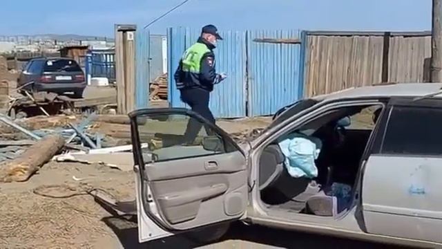 Близ Улан - Удэ смотреть онлайн