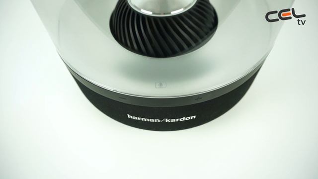 Harman Kardon Aura Studio - Unboxing & Review in limba romana смотреть онлайн