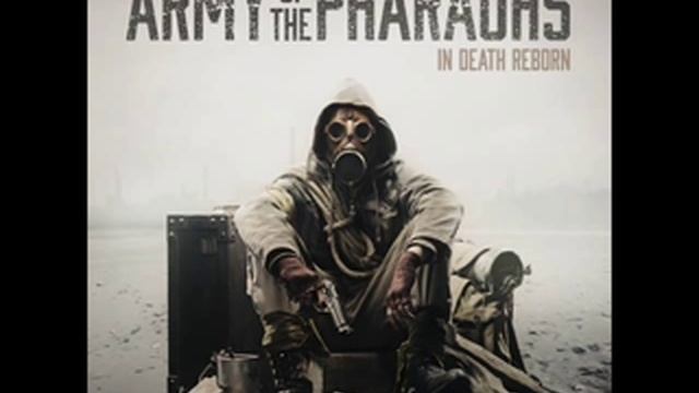 Army Of The Pharaohs Visual Camouflage смотреть онлайн