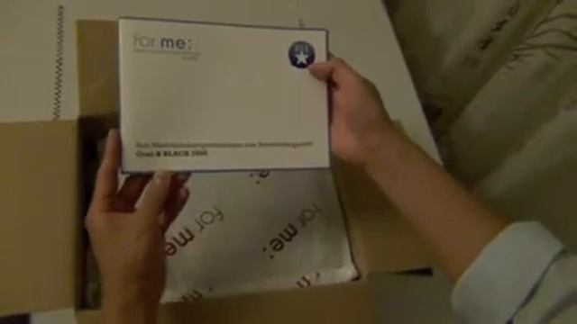 Produkt-Testpaket für die Oral B Black 7000 смотреть онлайн