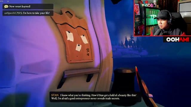 ? "THE REAL WAR IS WAR IS BACK!" - Sea of Thieves (Malaysia) w/ TeamFires? смотреть онлайн