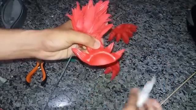 Bromélia Abacaxi: aprenda a fazer essa linda flor de e.v.a no canal Arte Safira смотреть онлайн