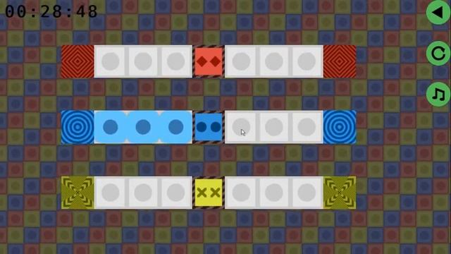 KOMBINE Time Trial 1-10 1:01:50 смотреть онлайн