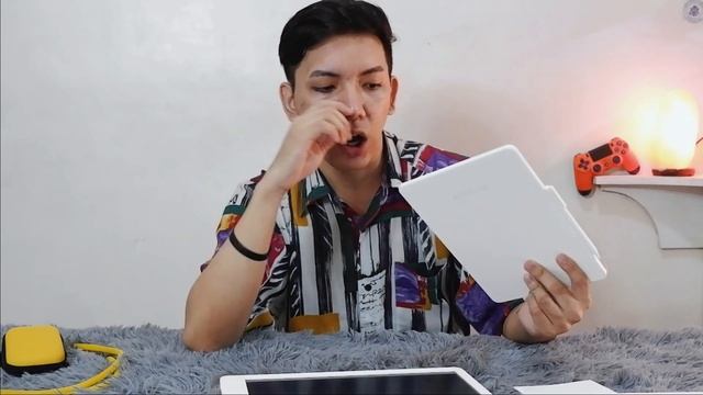 Xiaomi Mijia Writing Tablet 13.5in and 10in смотреть онлайн