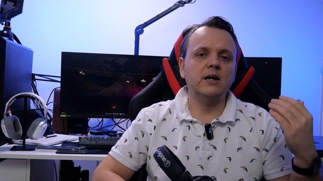 AUDIO-TECHNICA ATH m50xbt2 - SŁUCHAWKI DLA GRACZA? смотреть онлайн