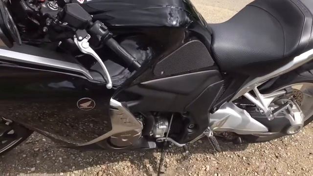 Honda VFR 1200 review good & bad mark savage смотреть онлайн