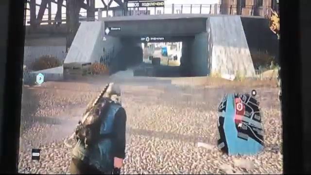 Watch Dogs Плохая Кровь Проходим смотреть онлайн