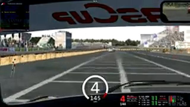 1 этап чемпионата PFC Trabant Cup 2023a. Трабант 601. Норисринг. смотреть онлайн