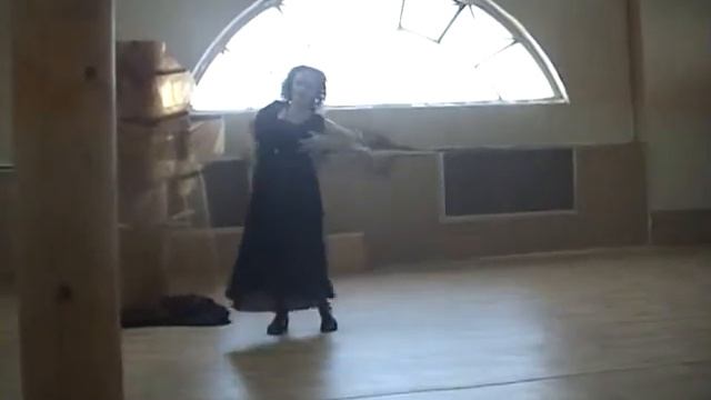 Античные танцы - 02 смотреть онлайн