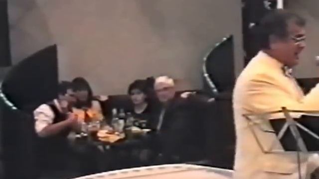 Сурен Погосян-попурри