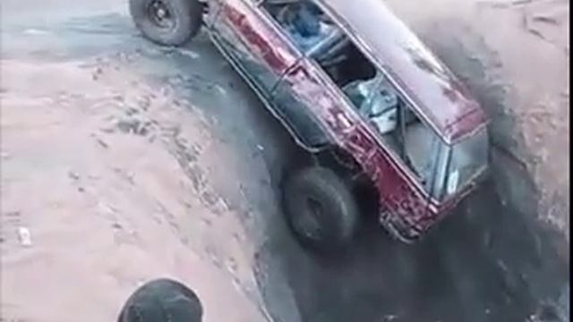 Машина вездеход смотреть онлайн