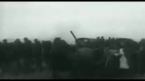 Армянская дивизия (фрагмент из к/ф «Солдат и слон»)