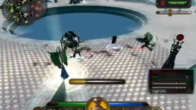 Demigod Review смотреть онлайн