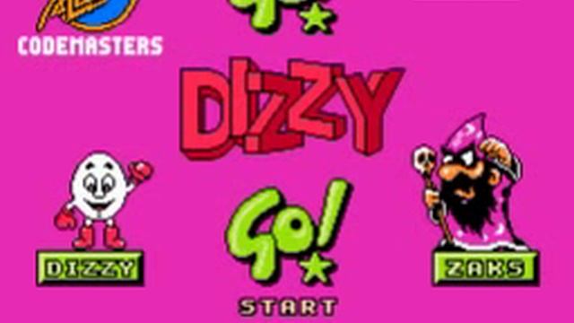 [NES] Go Dizzy Go! World 3 level music смотреть онлайн