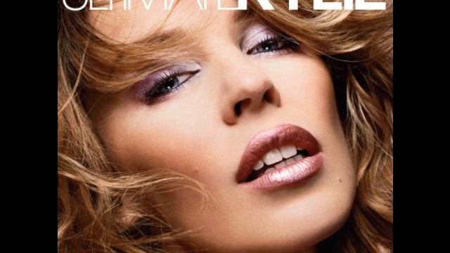 Kylie Minogue - I Believe In You смотреть онлайн